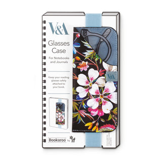 V&A Bookaroo Kilburn Collection: Notebook