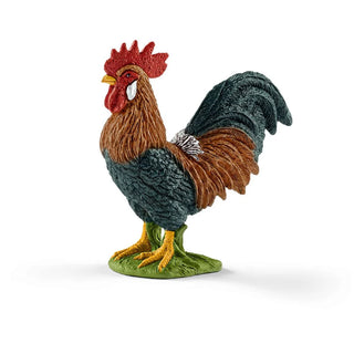 Rooster - JSQ Mercantile