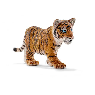 Tiger cub - JSQ Mercantile