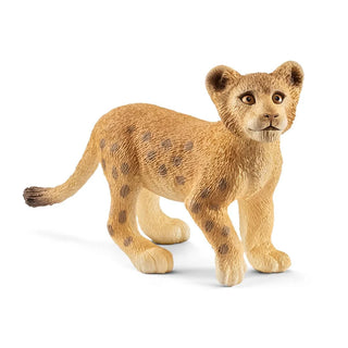 Lion cub - JSQ Mercantile