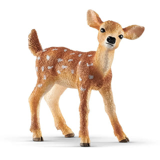 White-tailed fawn - JSQ Mercantile