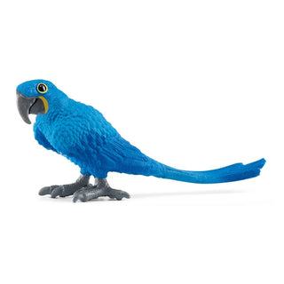 Hyazinth Macaw - New Schleich Design for 2024 - JSQ Mercantile