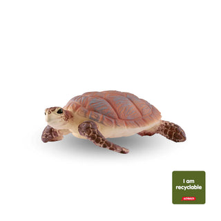 Hawskbill sea turtle - New Schleich Design for 2024