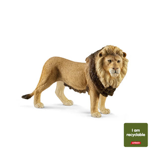 Lion - JSQ Mercantile