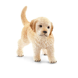 Golden Retriever Puppy - JSQ Mercantile