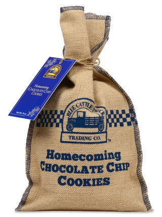 Homecoming Chocolate Chip Cookie Mix - JSQ Mercantile