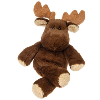 Marshmallow Moose | Super Soft Stuffed Animal | Mary Meyer