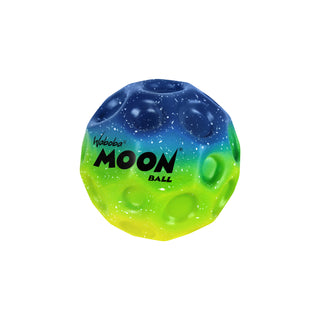 Crater Moon Ball - Bounce it to the Moon!