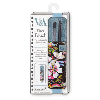 V&A Bookaroo Kilburn Collection: Phone Pocket