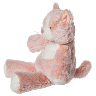 Marshmallow Rosie Kitty| Super Soft Stuffed Animal | Mary Meyer