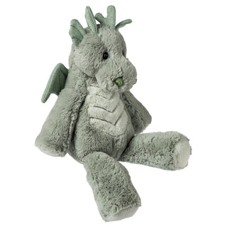 Marshmallow Dragon | Super Soft Stuffed Animal | Mary Meyer - JSQ Mercantile