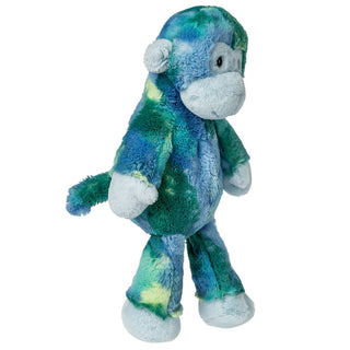 Marshmallow Mojo Monkey | Super Soft Stuffed Animal | Mary Meyer