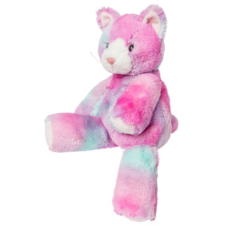 Marshmallow Cupcake Kitty | Super Soft Stuffed Animal | Mary Meyer