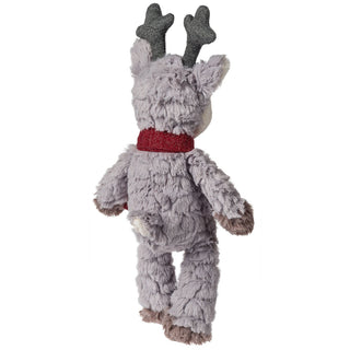 Putty Glitters Reindeer | Super Soft Stuffed Animal | Mary Meyer