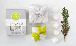 Lark Fine Foods Cookies