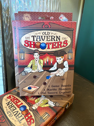 Tavern Shooters