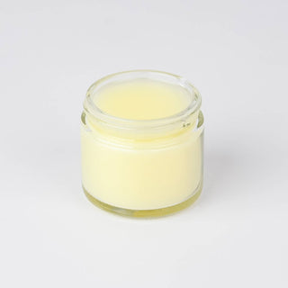 2oz Unscented Tallow Balm