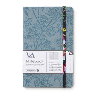 V&A Bookaroo Kilburn Collection: Phone Pocket