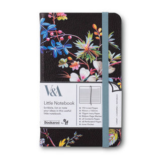 V&A Bookaroo Kilburn Collection: Pen Pouch