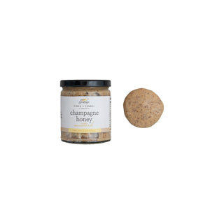 9 oz Champagne Honey Gourmet Mustard