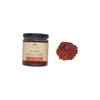 9 oz Smoked Tomato Truffle Jam