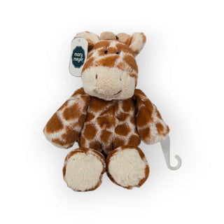 Marshmallow Junior Giraffe | Super Soft Stuffed Animal | Mary Meyer