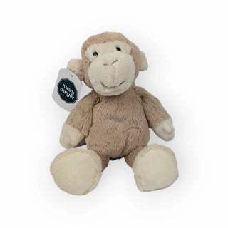 Marshmallow Junior Monkey | Super Soft Stuffed Animal | Mary Meyer