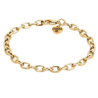 Charm It! Chain Bracelet