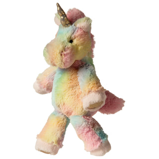 Marshmallow Junior Fro-Yo Unicorn | Super Soft Stuffed Animal | Mary Meyer