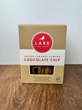 Lark Fine Foods Cookies