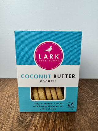 Lark Fine Foods Cookies