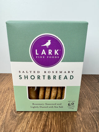 Lark Fine Foods Cookies