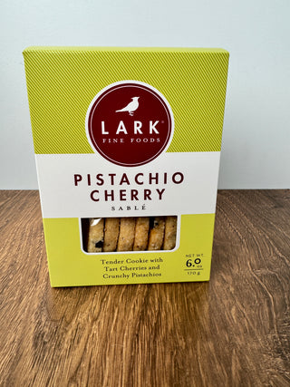 Lark Fine Foods Cookies