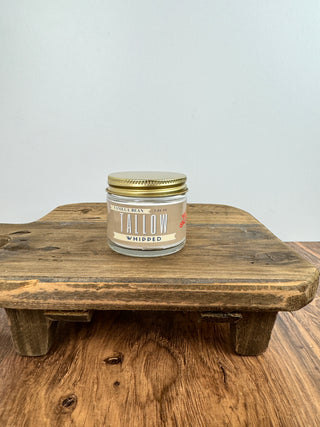 2oz Vanilla Whipped Tallow