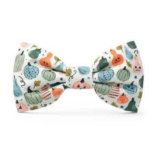 Looking Gourd Dog Bow Tie-JSQ-Mercantile