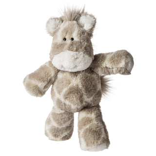 Marshmallow Greyling Giraffe | Super Soft Stuffed Animal | Mary Meyer