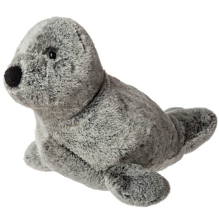 Marshmallow Surfs Up Seal | Super Soft Stuffed Animal | Mary Meyer