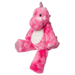 Marshmallow Cotton Candy Dino | Super Soft Stuffed Animal | Mary Meyer