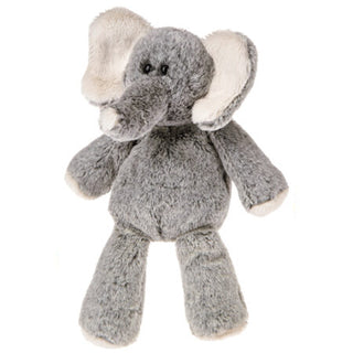 Marshmallow Junior Elephant | Super Soft Stuffed Animal | Mary Meyer