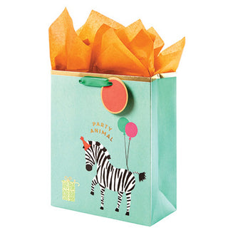 Party Animal Gift Bag