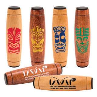 Tiki Tumblers