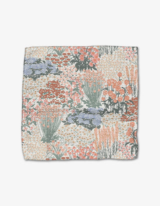 Garden Bloom Dishcloth Set - JSQ Mercantile