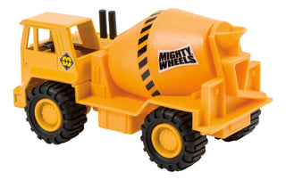 Mighty-Wheels-Cement-Mixer-Toy-Truck