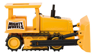 Mighty-Wheels-Toy-Bulldozer