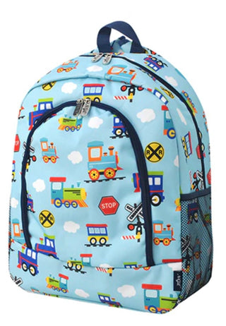 Young Child or Toddler Sized Backpack