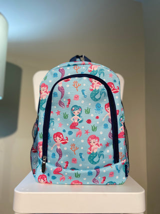 Young Child or Toddler Sized Backpack