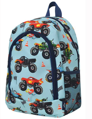 Young Child or Toddler Sized Backpack