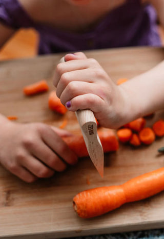 Kids kitchen knife