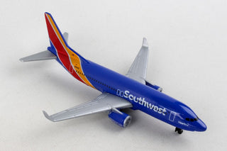 Southwest Single Plane