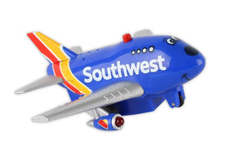 Southwest Pullback w/ Lights & Sound